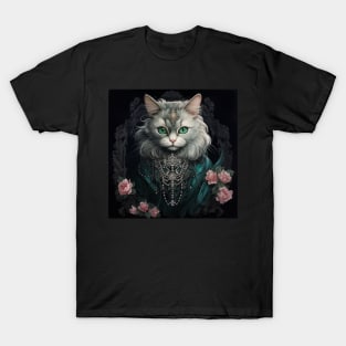 Birman Beauty T-Shirt